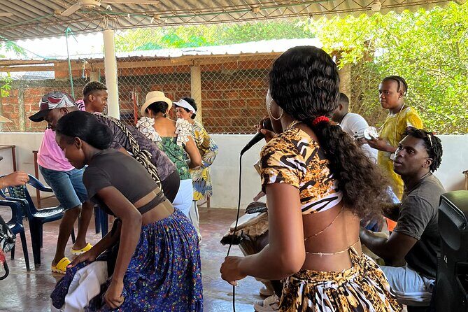 Tour a san Basilio de Palenque desde cartagena - Who Will Love This Tour?