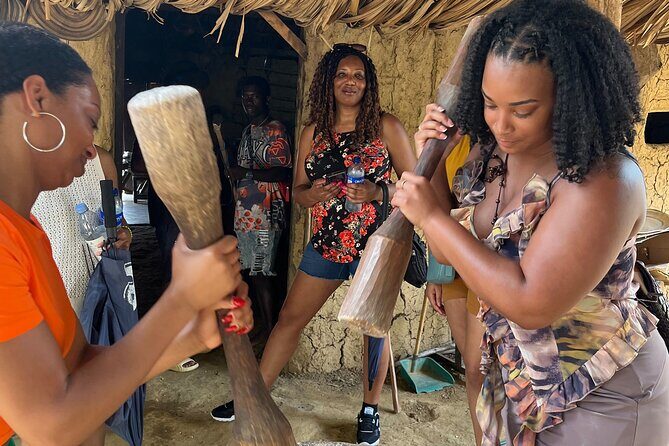 Tour a san Basilio de Palenque desde cartagena - The Sum Up: Who Is This Tour For?