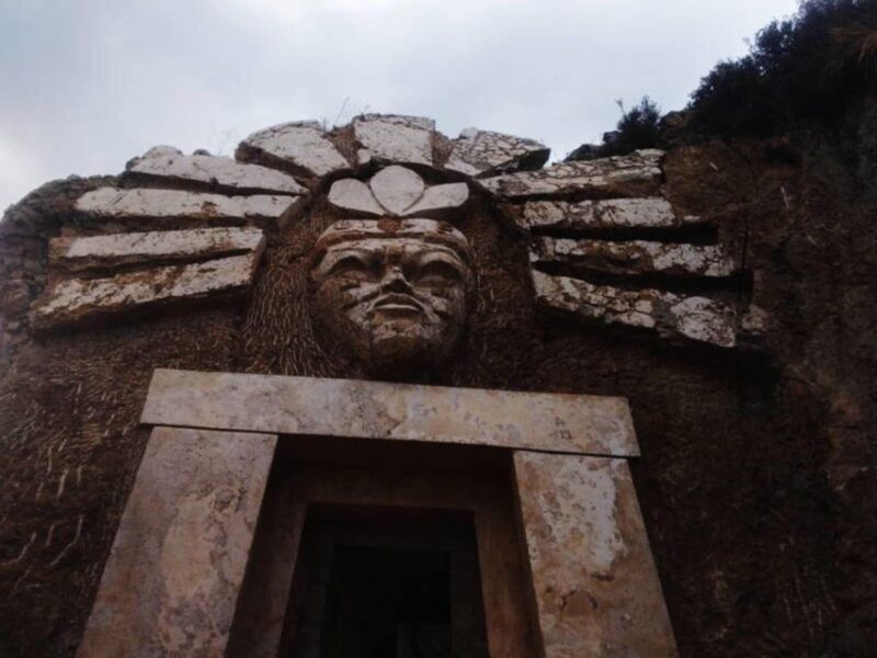 Tour : Abode of the Gods on ATV - An In-Depth Look at the Abode of the Gods on ATV Tour