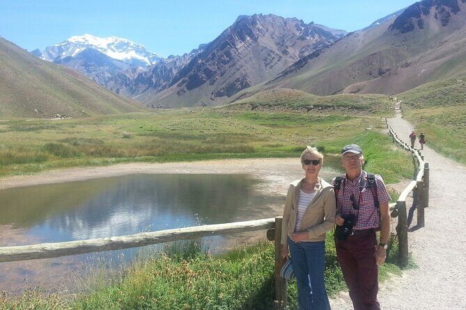 Tour Aconcagua Park in Small Group from Mendoza with Barbecue Lunch - FAQs
