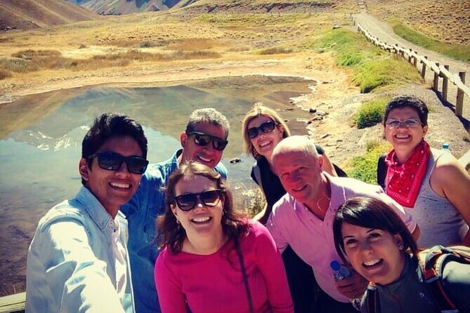 Tour Aconcagua Park in Small Group from Mendoza with Barbecue Lunch - Authentic Insights from Travelers
