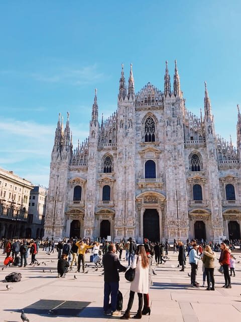 Tour Across Europe - Who Will Love This Tour?