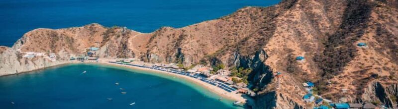 Tour Acuario centro de vida Marina y playa blanca! - The full story of the tour experience