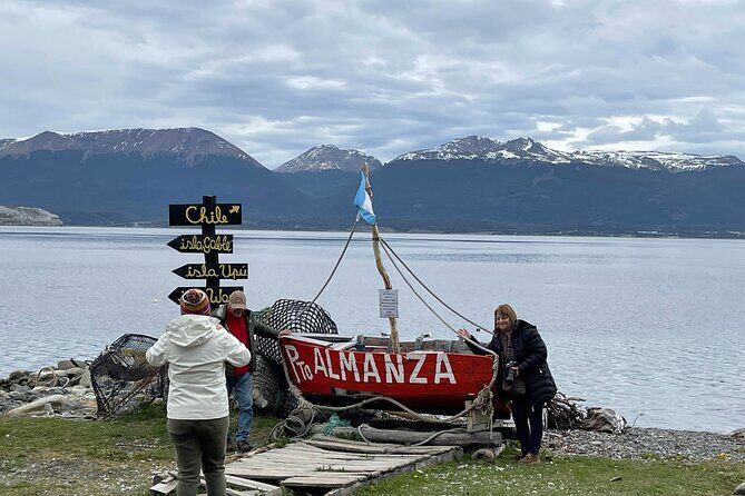 Tour Adventure Puerto Almanza Nature Delights of the Beagle - Why This Tour Offers Great Value