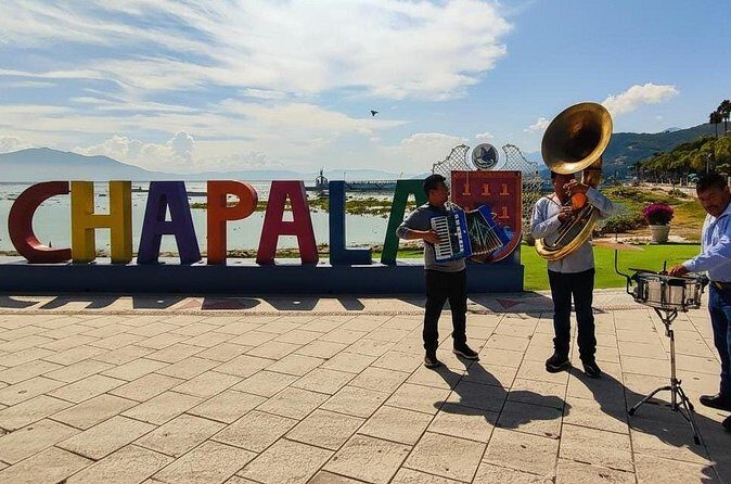 Tour al Rancho Vicente Fernandez, Chapala y Tlaquepaque - FAQ