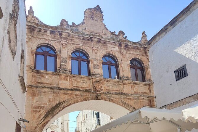 Tour: Alberobello, Ostuni & Locorotondo, Apulian Aperitif - Who Will Love This Tour?