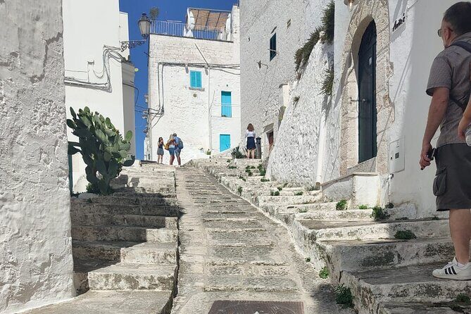 Tour: Alberobello, Ostuni & Locorotondo, Apulian Aperitif - Final Thoughts: Is It Worth It?