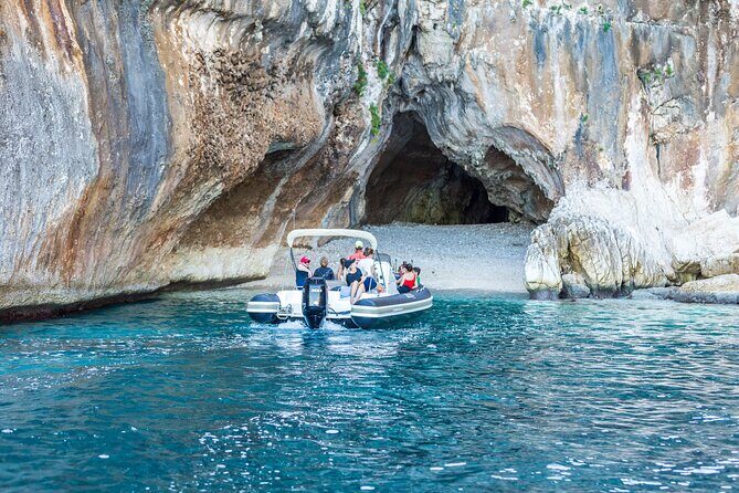 Tour along the coast of Baunei: a unique experience - FAQ