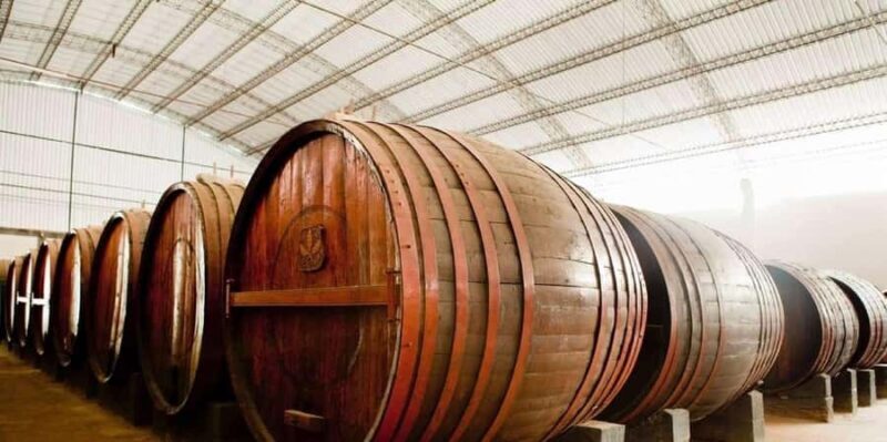 Tour along the Pisco Route Private - Final Thoughts