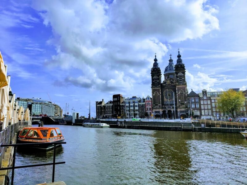 Tour Amsterdam: Old Town, Jewish Quarter and Flower Market - The Sum Up: Is This Tour Right for You?