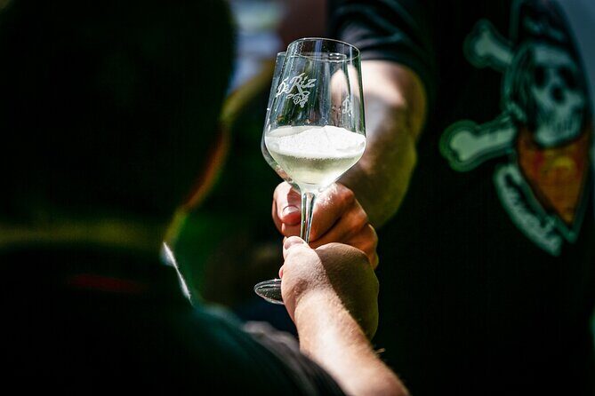 Tour and 3 wines tasting in the Prosecco Hills - Experience the Heart of Italy’s Prosecco Hills