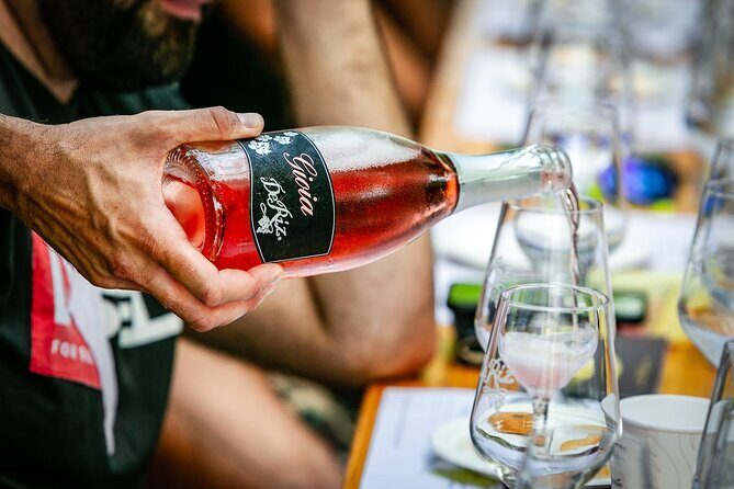 Tour and 3 wines tasting in the Prosecco Hills - FAQ