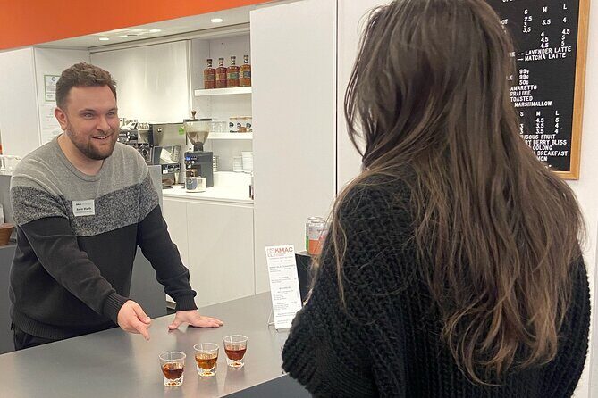 Tour and Bourbon Tasting at KMAC Contemporary Art Museum - Who Is This Tour Perfect For?