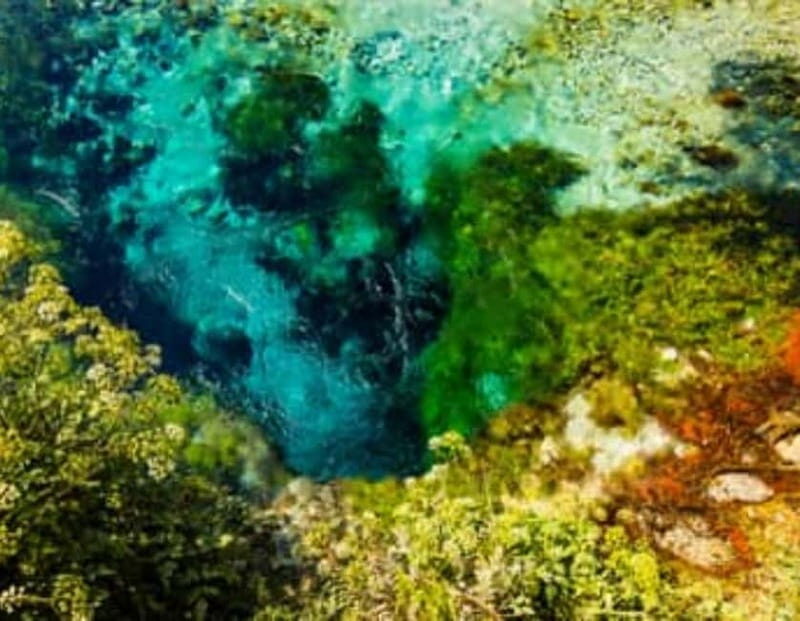 Tour and guide Blue Eye  Butrint - FAQs About the Blue Eye and Butrint Tour
