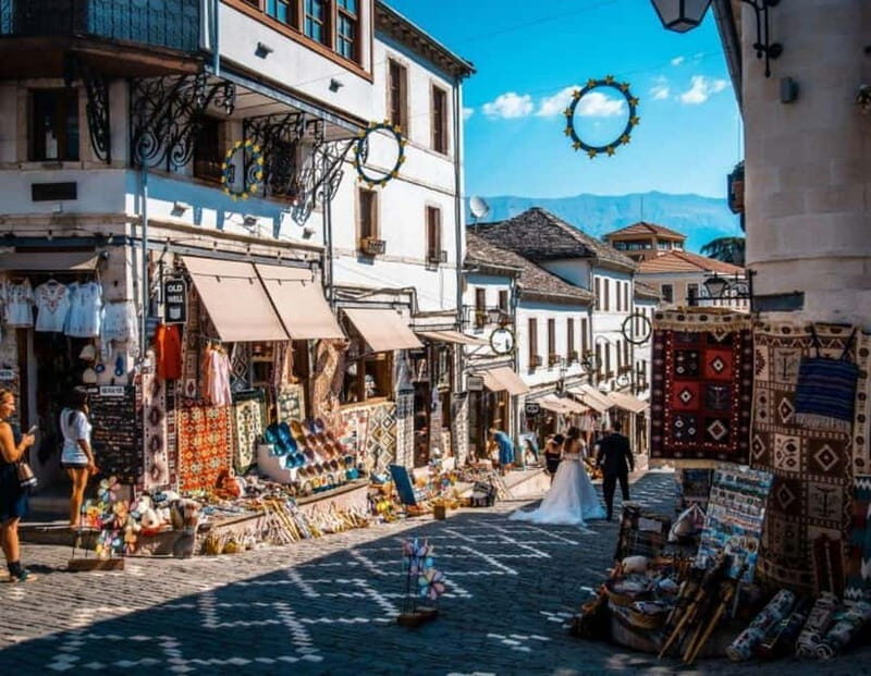 Tour and guide Blue Eye- Gjirokaster - Final thoughts