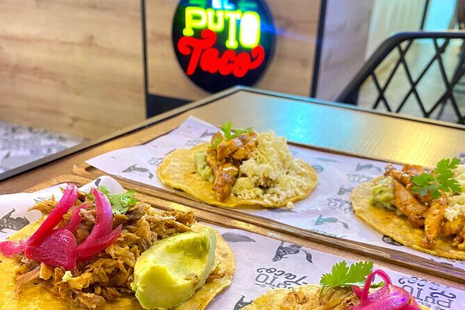 Tour and knowledge of Colombian street-local food - The Sum Up: Who Will Love This Tour?