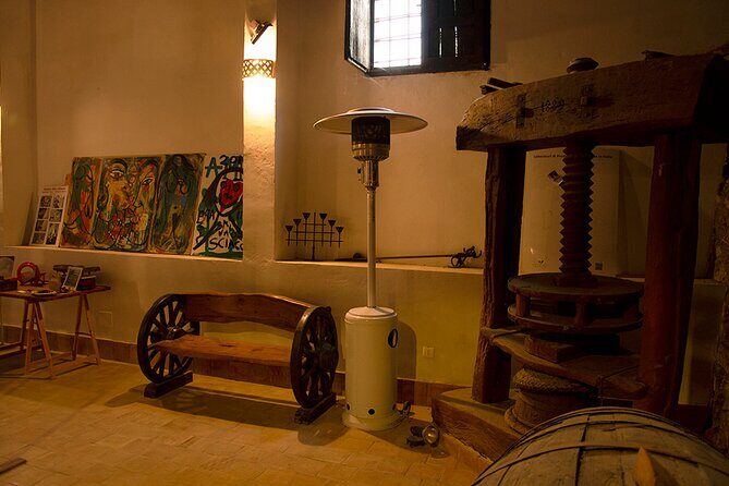 Tour and Soap personalization at the Soap Museum in Sciacca - Final Thoughts: Who Will Love This Experience?