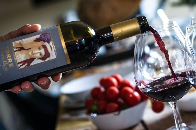 Tour and Tasting at an Organic Winery in the Heart of Chianti Classico Area - Practical Details and Tips