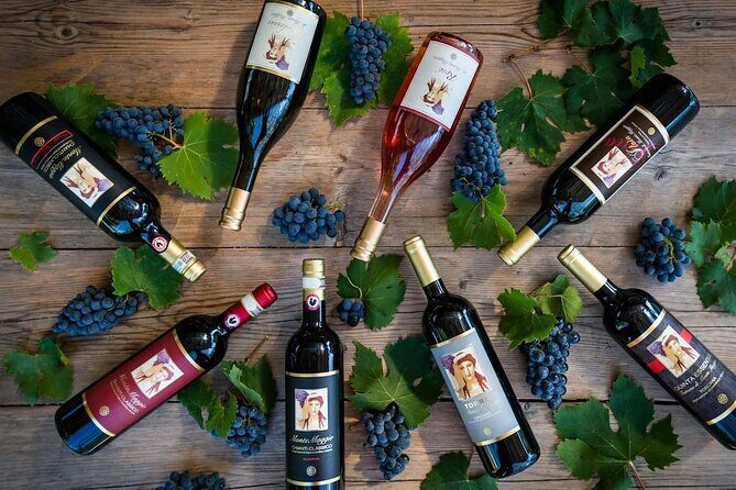 Tour and Tasting at an Organic Winery in the Heart of Chianti Classico Area - The Sum Up