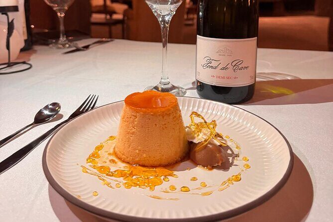 Tour and tasting at Bodega Santa Rosa - Who Will Enjoy This Tour?