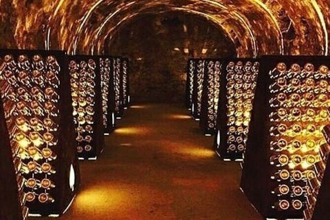 Tour and tasting at Bodega Santa Rosa - FAQ