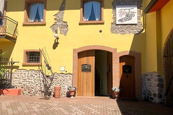 Tour and Tasting of Sparkling Wines in Valeggio - Overall Value