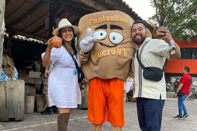 Tour and Tequila Tasting - Final Thoughts: Who Should Book This?