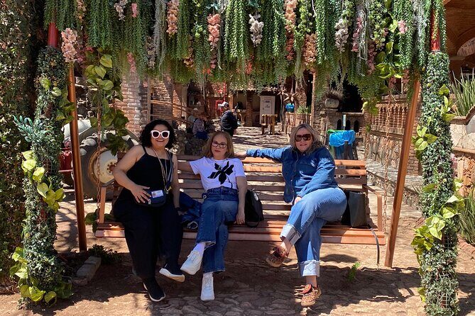 Tour and Tequila Tasting - FAQ