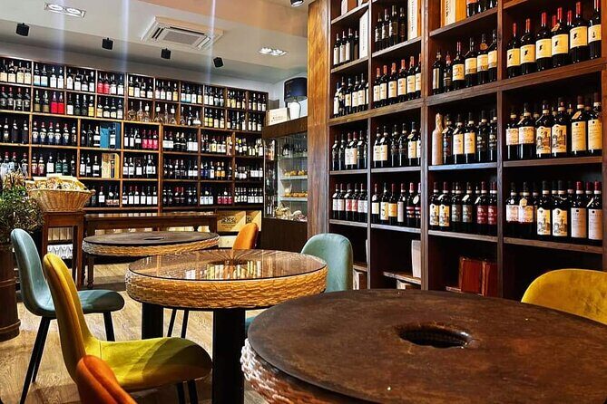 TOUR and TICKETS, VISIT TO THE MILL AND EVO OIL TASTING - Discover the Heart of Tuscany’s Olive Oil Culture