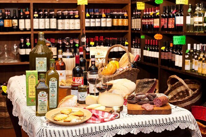 TOUR and TICKETS, VISIT TO THE MILL AND EVO OIL TASTING - Practical Details & Tips
