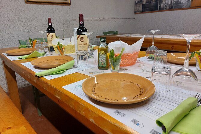 TOUR and TICKETS, VISIT TO THE MILL AND EVO OIL TASTING - FAQ