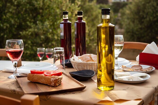 Tour and Wine Tasting in Mykonian Land - A Full Breakdown of the Tour and Why It Matters