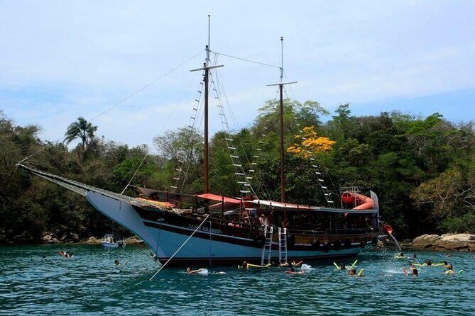 Tour Angra dos Reis + Ilha Grande | Departures from Rio de Janeiro - Authentic Experiences and Practical Details