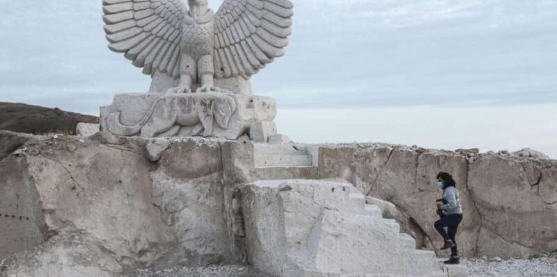 Tour Arequipa | 3Days 2Nights - Discovering Arequipa in Just 3 Days