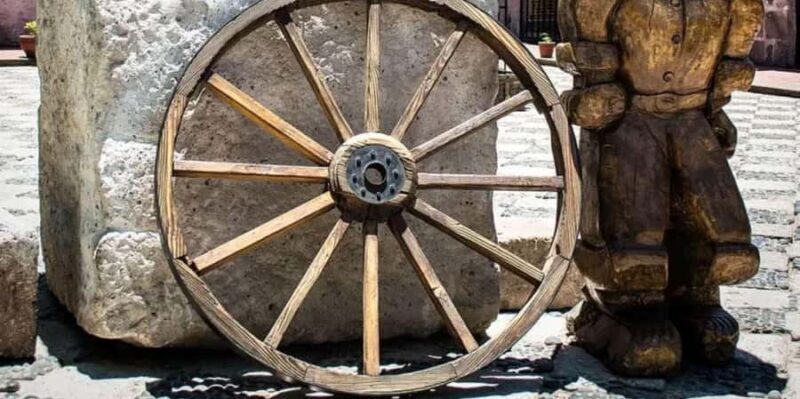 Tour Arequipa | 3Days 2Nights - Who This Tour Is Best For