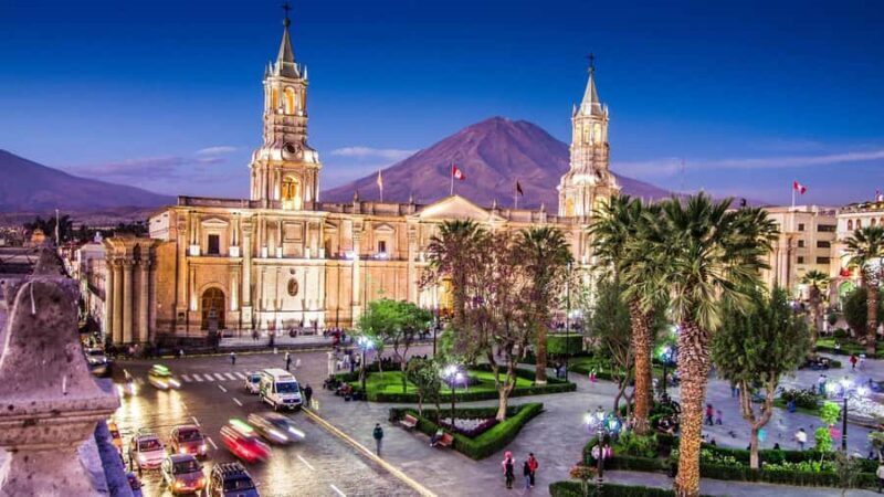 Tour Arequipa | 3Days 2Nights - Final Thoughts