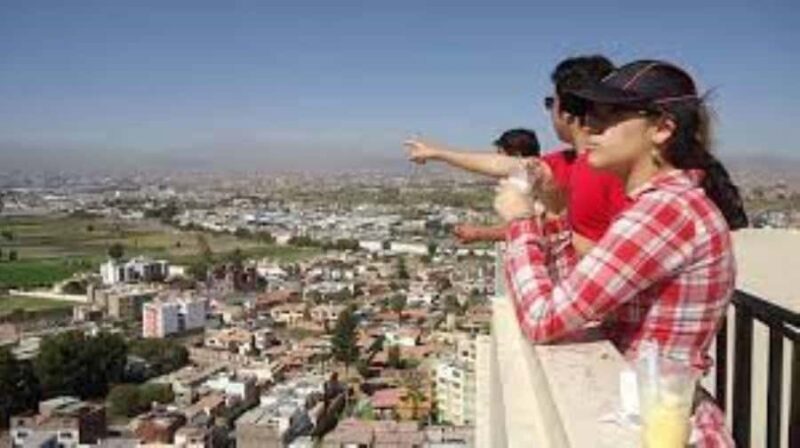 Tour Arequipa with the world of Alpacas - A Deep Dive into the Arequipa with the World of Alpacas Tour