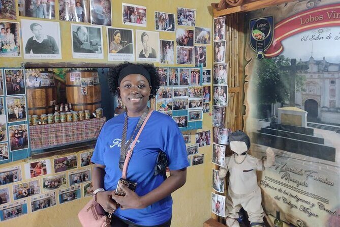 Tour around antigua's villages - Exploring Antigua’s Villages: A Deep Dive into Culture and Flavors