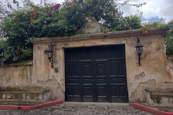 Tour around antigua's villages - FAQs