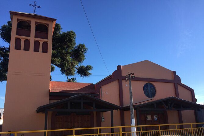 Tour around Saltos del Laja, Yumbel & Cabrero - Final Thoughts