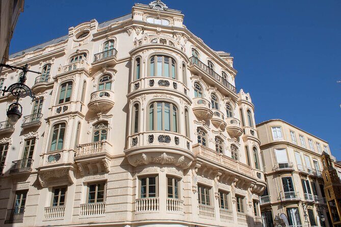Tour around the Central Market of Malaga - A Closer Look at the Malaga Central Market Tour