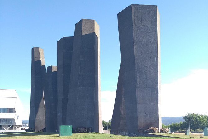 Tour around the Greater Concepcion - Final Thoughts