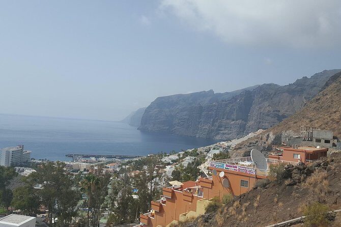 Tour Around the Island - Private VIP Tour in Tenerife - Experience the Best of Tenerife in a Day with a Private VIP Tour