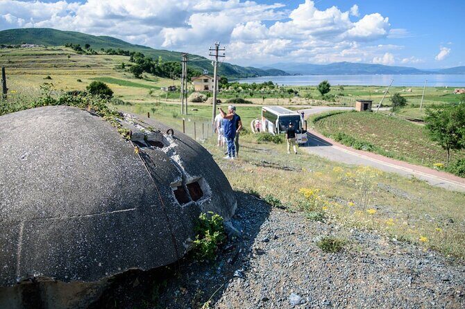 Tour Around the Lake Albania from Ohrid - What Does the Tour Include and Why It Matters