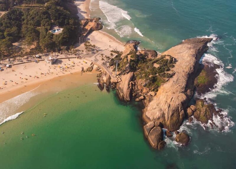 Tour Arpoador: Copacabana Walk & Sunset at the Arpoador - Final Thoughts: Is This Experience Worth It?