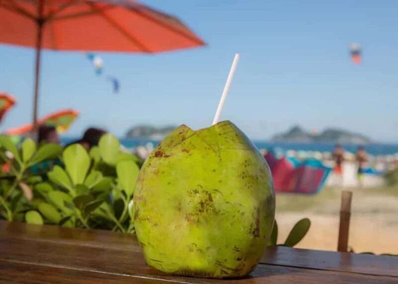 Tour Arpoador Sunset: Copacabana History & Stunning Sunset - Experience the Magic of Rio’s Copacabana and Arpoador Sunset Tour