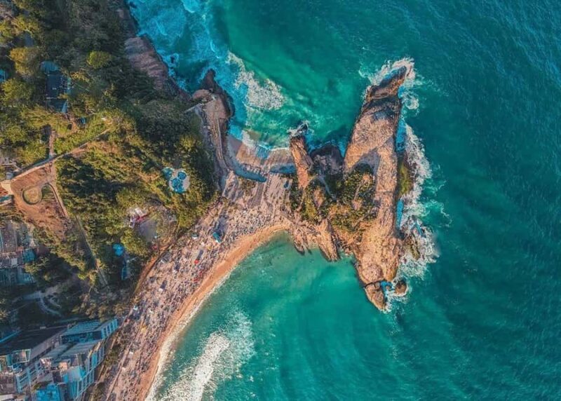 Tour Arpoador Sunset Discover Copacabana & Arpoadors Beauty - Key Points