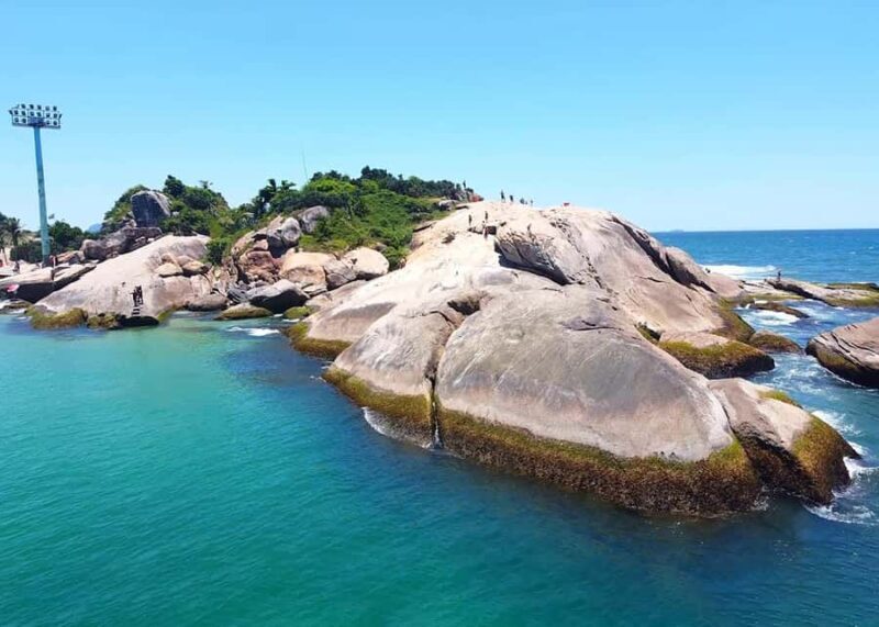 Tour Arpoador Sunset Discover Copacabana & Arpoadors Beauty - A Detailed Look at the Tour Experience