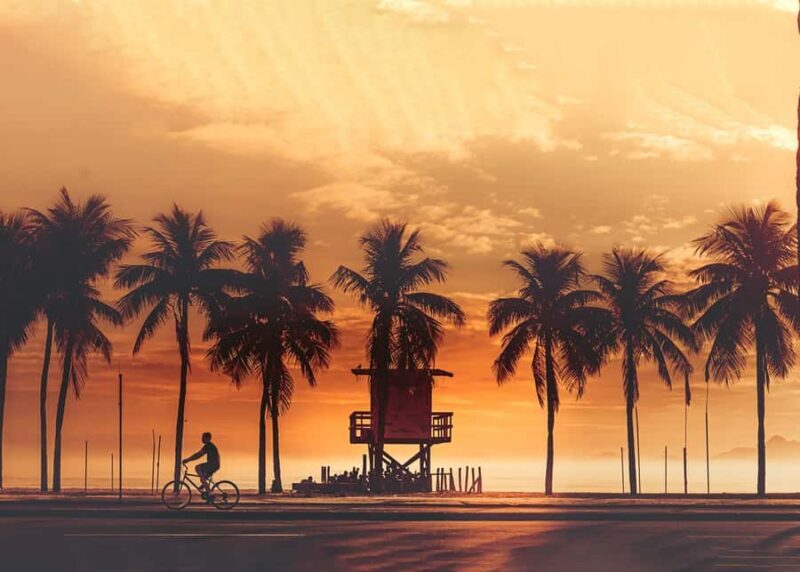 Tour Arpoador Sunset Discover Copacabana & Arpoadors Beauty - Who Should Book This Tour?