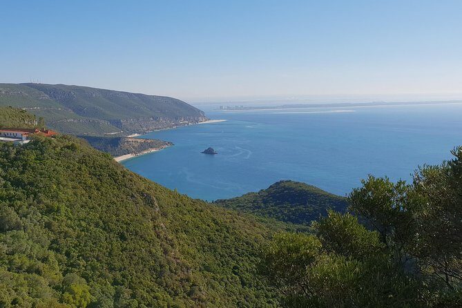 Tour Arrábida / Azeitão - Exploring the Full Itinerary
